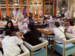 -路边羊烧烤酒场(宝带路店)