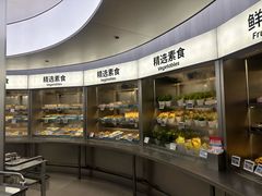 -海底捞大排档火锅(打浦路店)