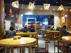 大堂-香满园春饼·家常菜(东大桥店)