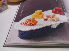 -羲和雅苑•北京烤鸭(陆家嘴中心店)