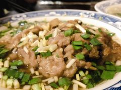 小酥肉-管记水席老店(仙果市街店)
