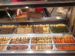 -廖记棒棒鸡(江汉路店)