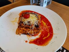 -MYLK意式小厨(熙地港店)