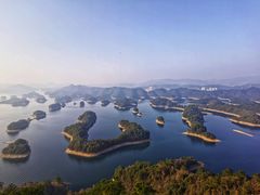 -千岛湖东南湖区