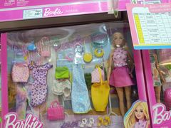 -TOYSRUS玩具反斗城(深圳万象城店)