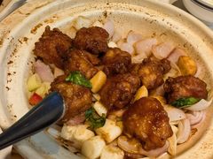 -禧宴Joyous Restaurant(禧园店)