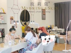 点击看大图 -茉柠Morning Nails