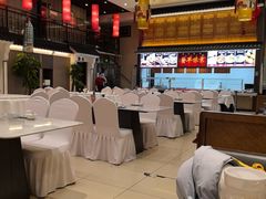 -玉华台饭庄·淮扬菜·烤鸭(望京店)