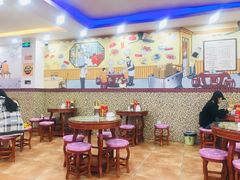 大堂-捷信牛奶甜品世家(柳巷店)