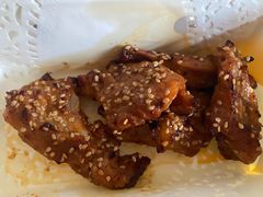 -必胜客(安河桥北店)
