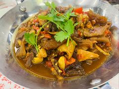 -堂瓦里·33年传统赣菜(第一街区店)