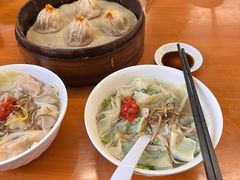 -忆秦园小笼包(惠山古镇总店)