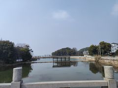 -鄱阳湖国家湿地公园