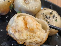 小龙虾生煎-小杨生煎(黄河路店)