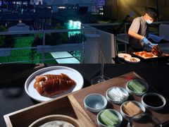 -The ROOF (通盈中心店)