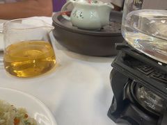 -万山楼海鲜酒家·二十三年老字号