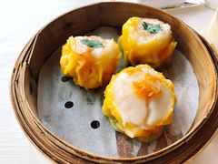 -天龙轩(香港丽思卡尔顿酒店)