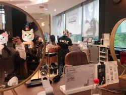 -意廊 Hair Salon