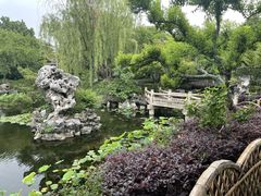 -东山雕花楼