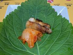 -安又胖韩国烤肉(美罗城店)