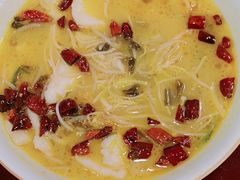 -宏状元现熬粥·京味菜(五棵松店)