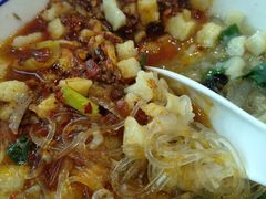 羊肉泡馍-星月楼回坊小吃·清真陕菜