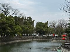 -桂林独秀峰王城景区