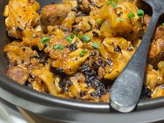 -院里寻菜·精致庭院菜(观沙岭店)