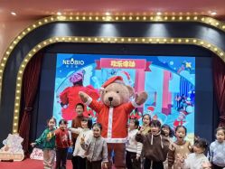 -奈尔宝家庭中心·亲子餐厅(鄞州万达店)