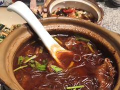 -南京大牌档(济南万象城店)