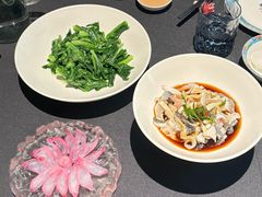 -肆月河豚·淮扬菜·湘菜(华天店)