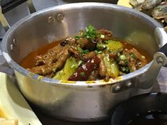 -靓靓蒸虾(中山公园店)
