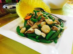 -苏州吴宫泛太平洋酒店