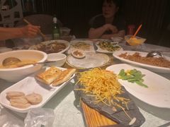 -蓬川食府(金海道店)