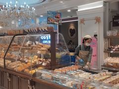 -85度C(南京龙江店)