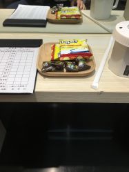 -HE·ARTS心沙龙
