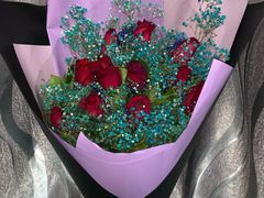 -金田水族花卉市场(银庄大厦店)