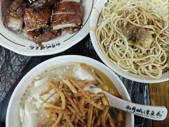 甜皮鸭-西月城谭豆花(春熙路店)