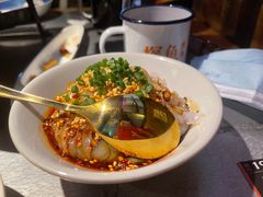 -探鱼·鲜青椒爽麻烤鱼(虎门天虹店)