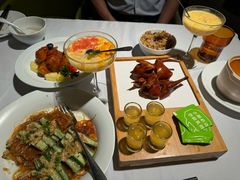 -汤城小厨•粤菜•靓汤(苏州街店)