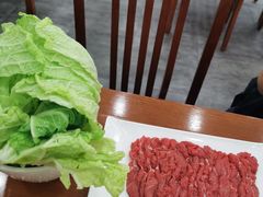 -岳合轩老北京涮肉
