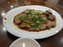 -长平肥姐白粥·海鲜打冷