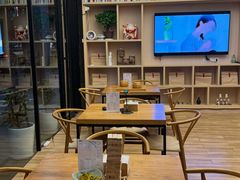 -麦子MaiMassage(打浦桥店)