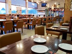 大堂-香江小厨 The Kitchen(香江俱乐部店)