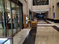 -乐天免税店(明洞店)