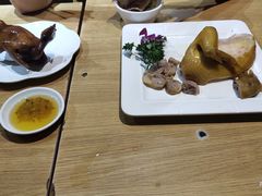 -林辉家宴·本地家常菜·头牌清远鸡(先锋店)
