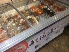 -海兰江石锅饭(水上店)