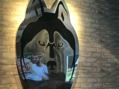 -TrueLove @ Neverland (Husky Cafe)