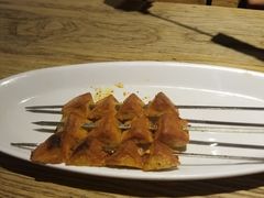 -花腰餐吧Bistro烧烤 傣味(传媒大学店)