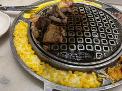 -韩宫宴烤肉·料理(大宁国际店)
